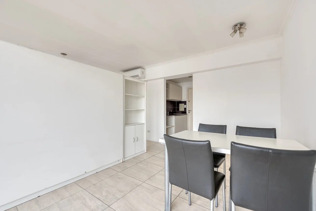 Departamento en venta en Monserrat, foto 2