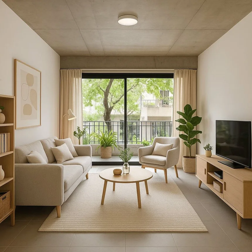 Departamento en venta en Belgrano, foto 5