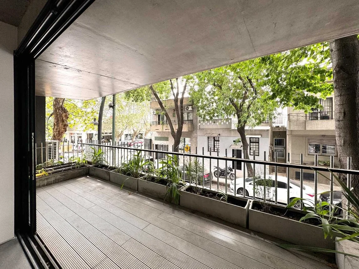 Departamento en venta en Belgrano, foto 2