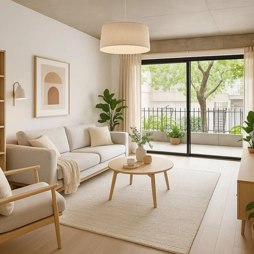 Departamento en venta en Belgrano, foto 3