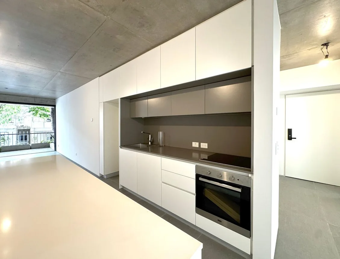 Departamento en venta en Belgrano