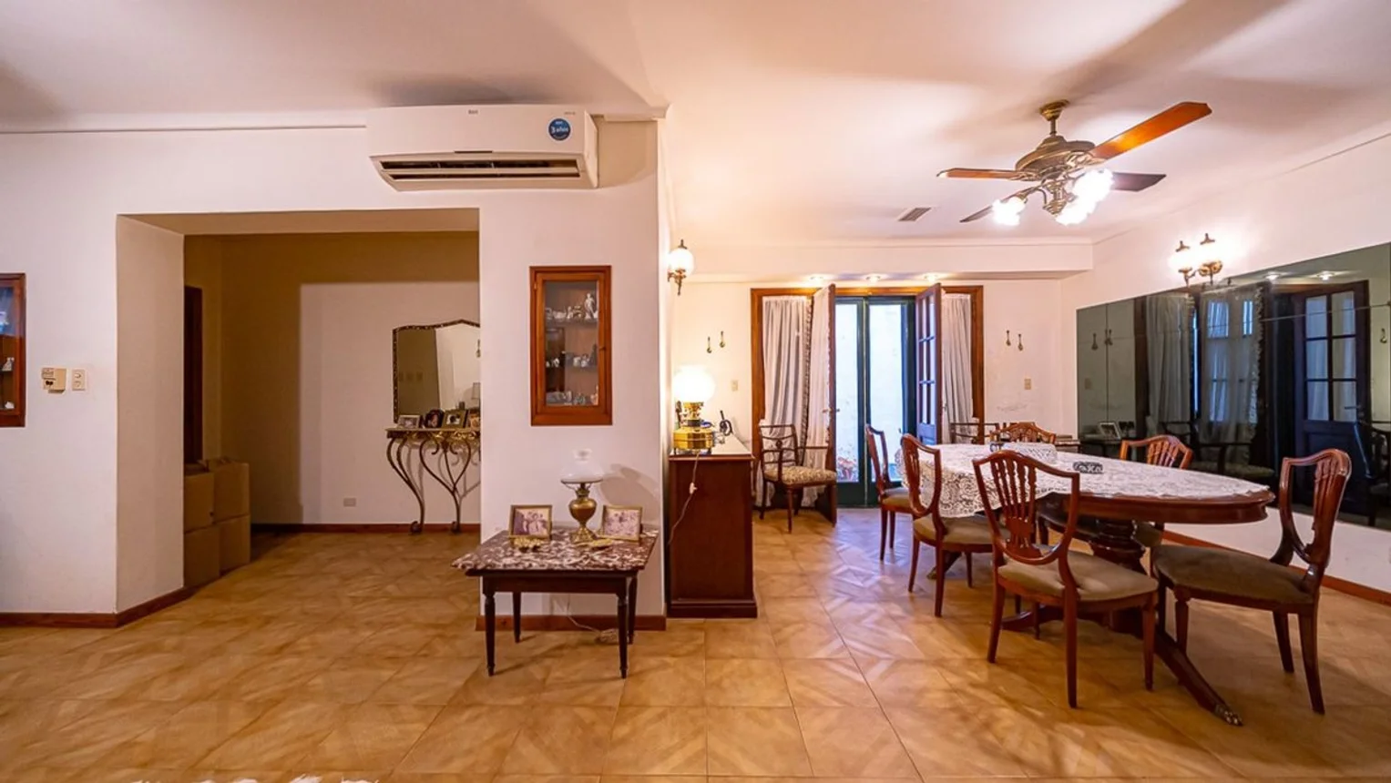Casa en venta en Olivos, foto 3