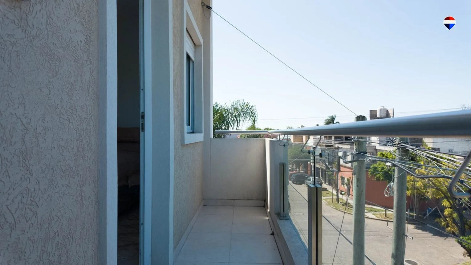 Casa tríplex de 5 ambientes en venta en Quilmes, Azcuénaga 2700, foto 3