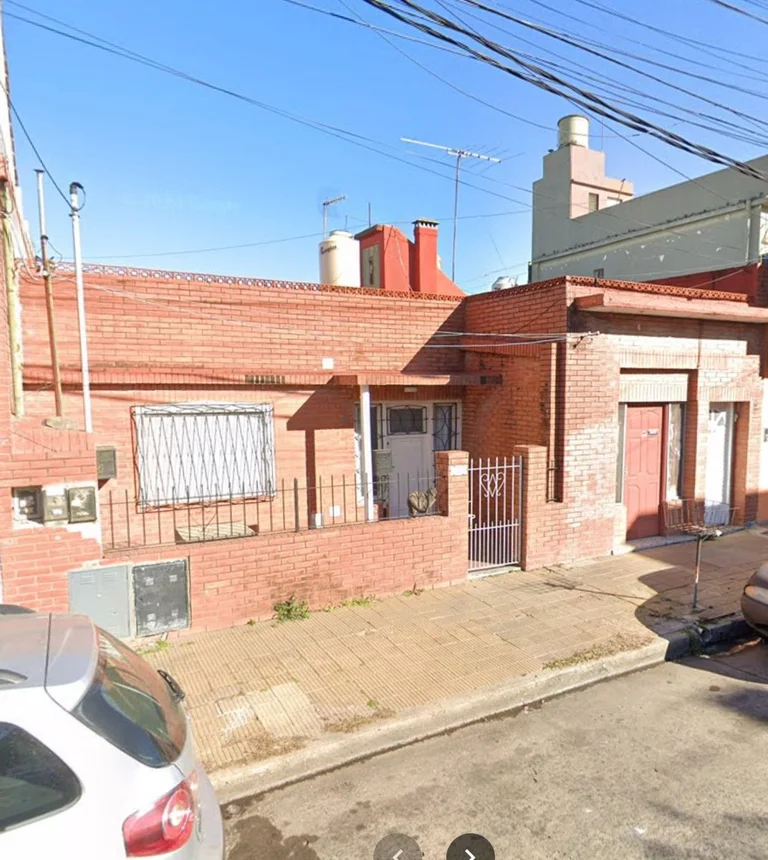 Casa en venta en Virreyes, Berutti 2100