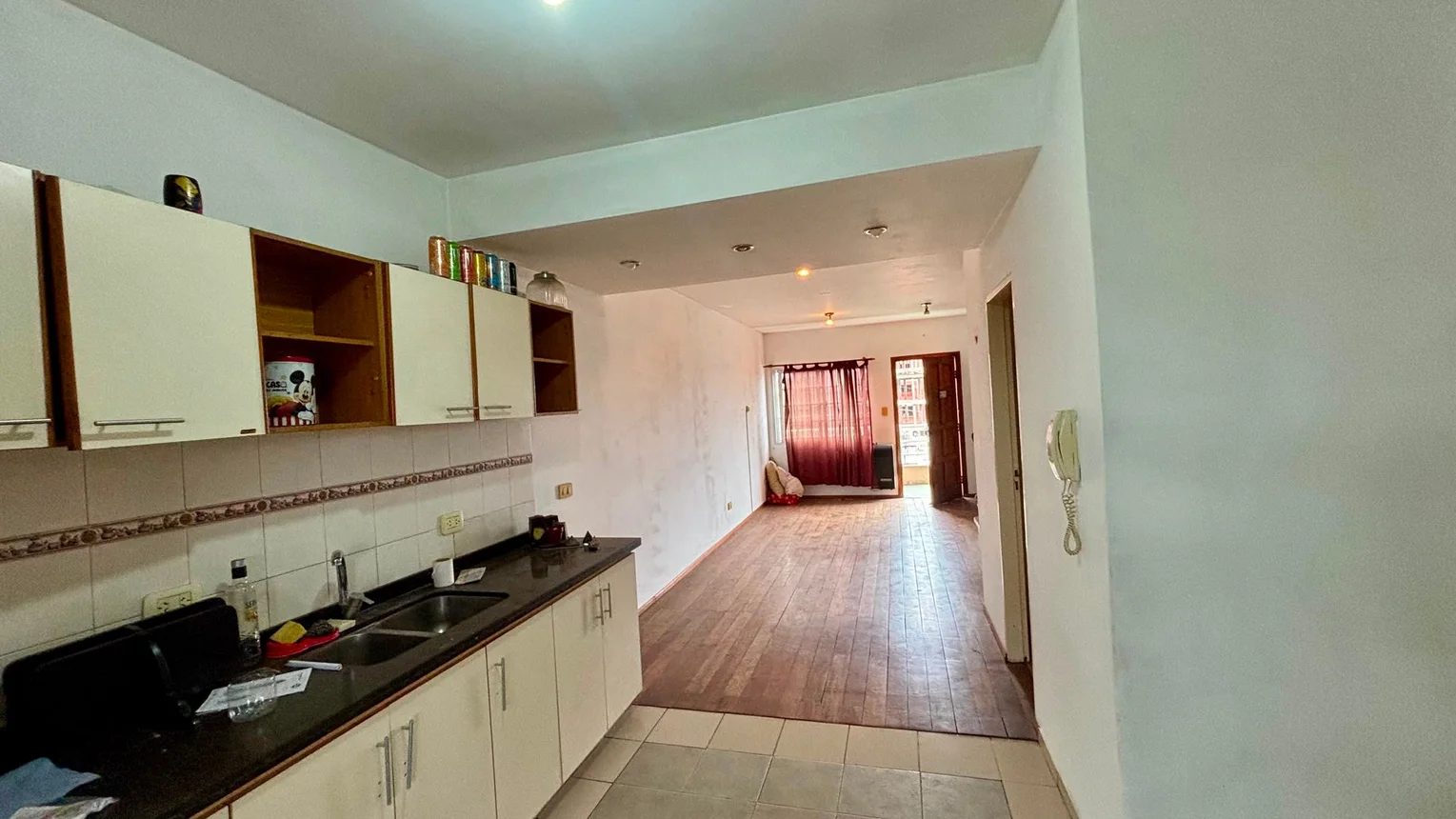 Dúplex de 3 ambientes en venta en Berazategui, 23 0, foto 3