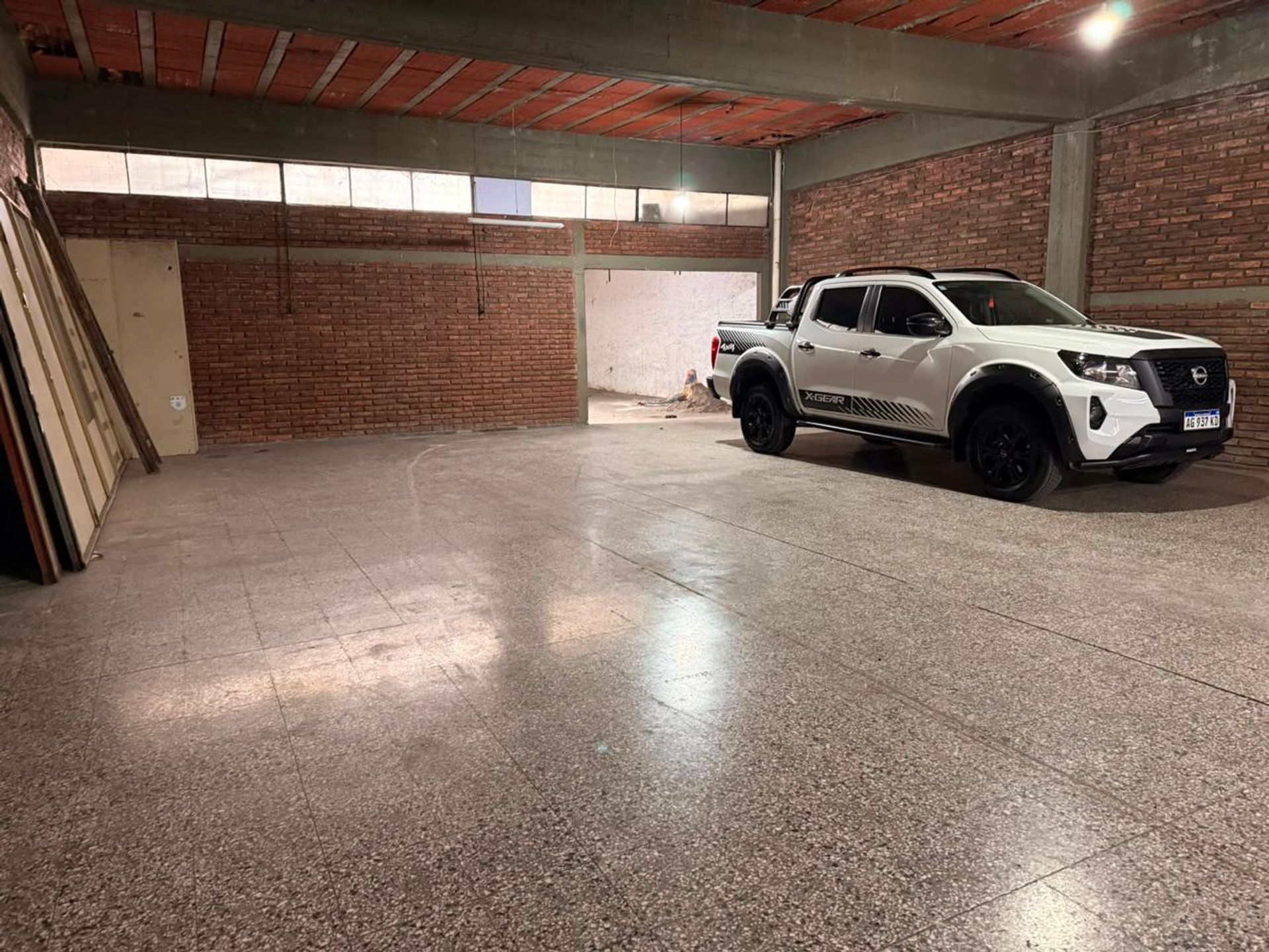 GALPON EN ALQUILER MACROCENTRO - foto 4