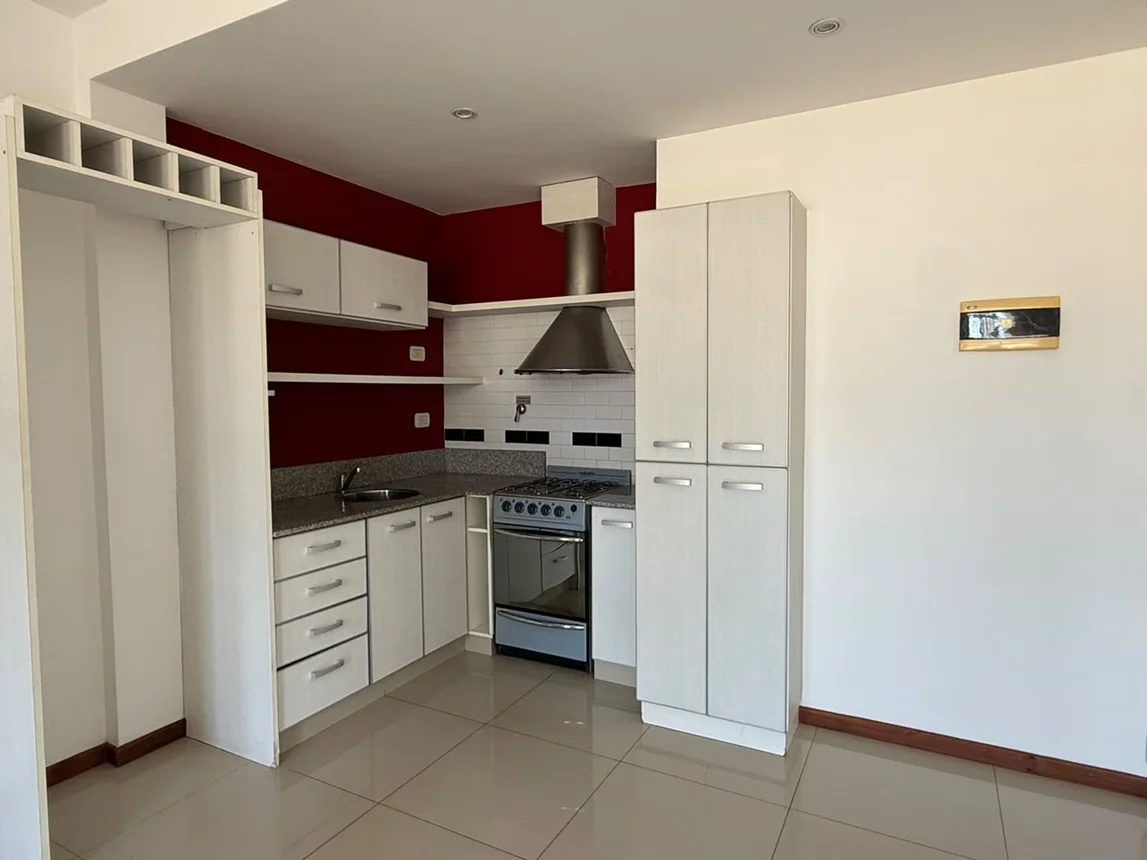 PH en alquiler en Villa Devoto, Pasaje Juan M. Coghlan 4500