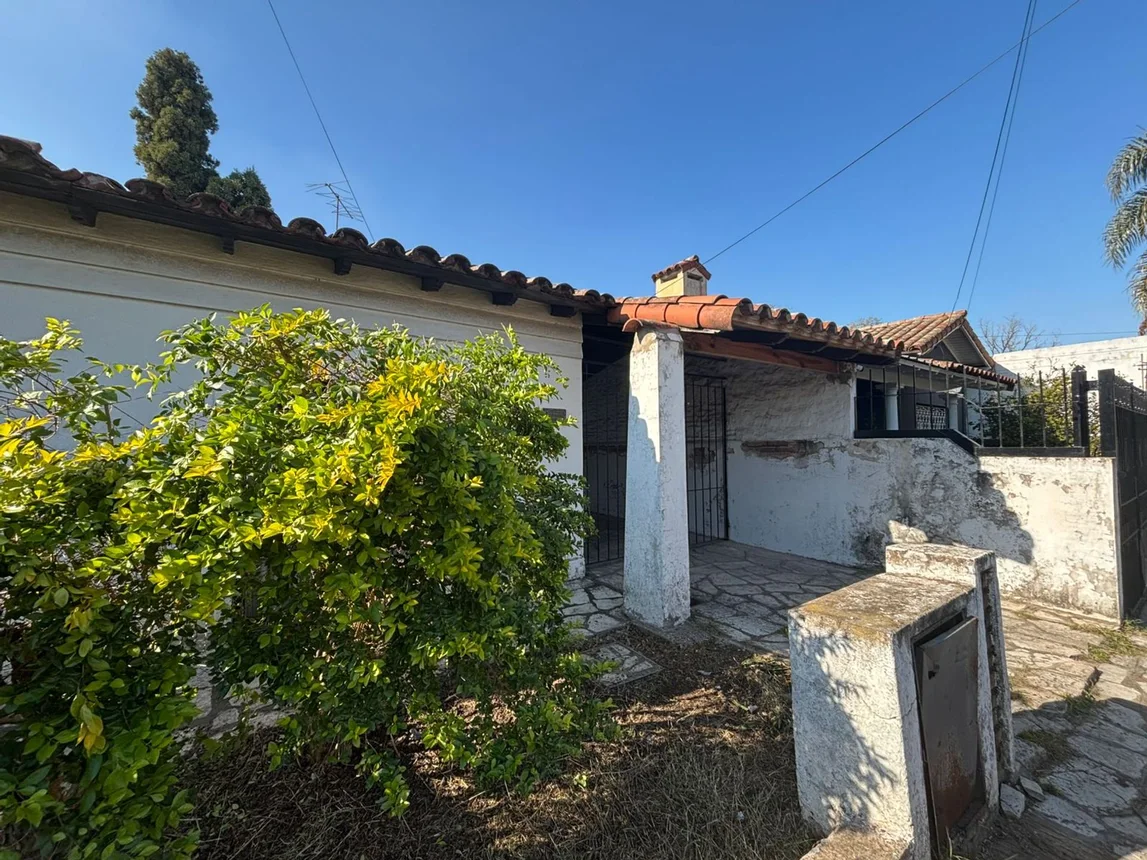 Casa en venta en El Palomar