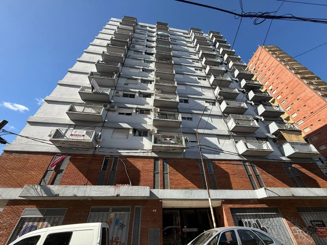 Departamento en venta en Ramos Mejía