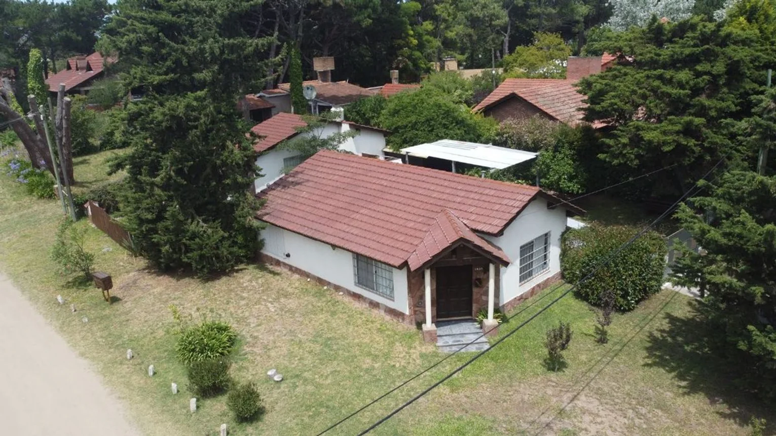 Casa en venta en Pinamar, foto 2