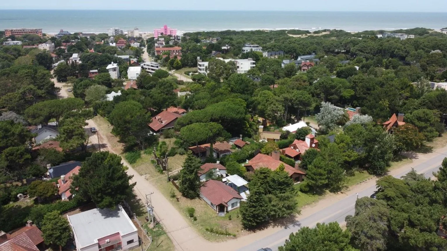 Casa en venta en Pinamar