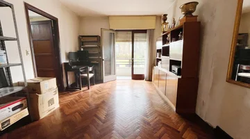 Venta Apartamento 4 dormitorios, escritorio Centro