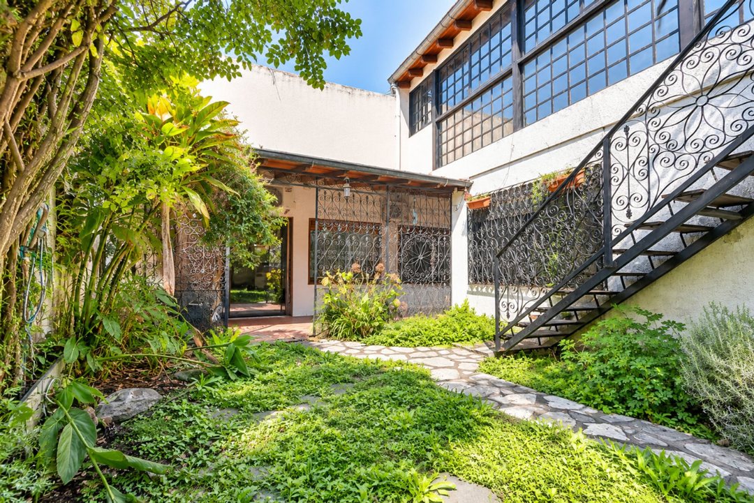 VENTA PH 5 AMB VILLA PUEYRREDON PARQUE QUINCHO