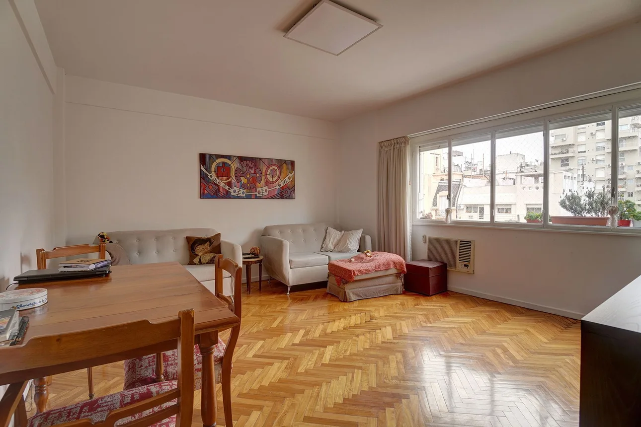 Semipiso en venta en Caballito, foto 2