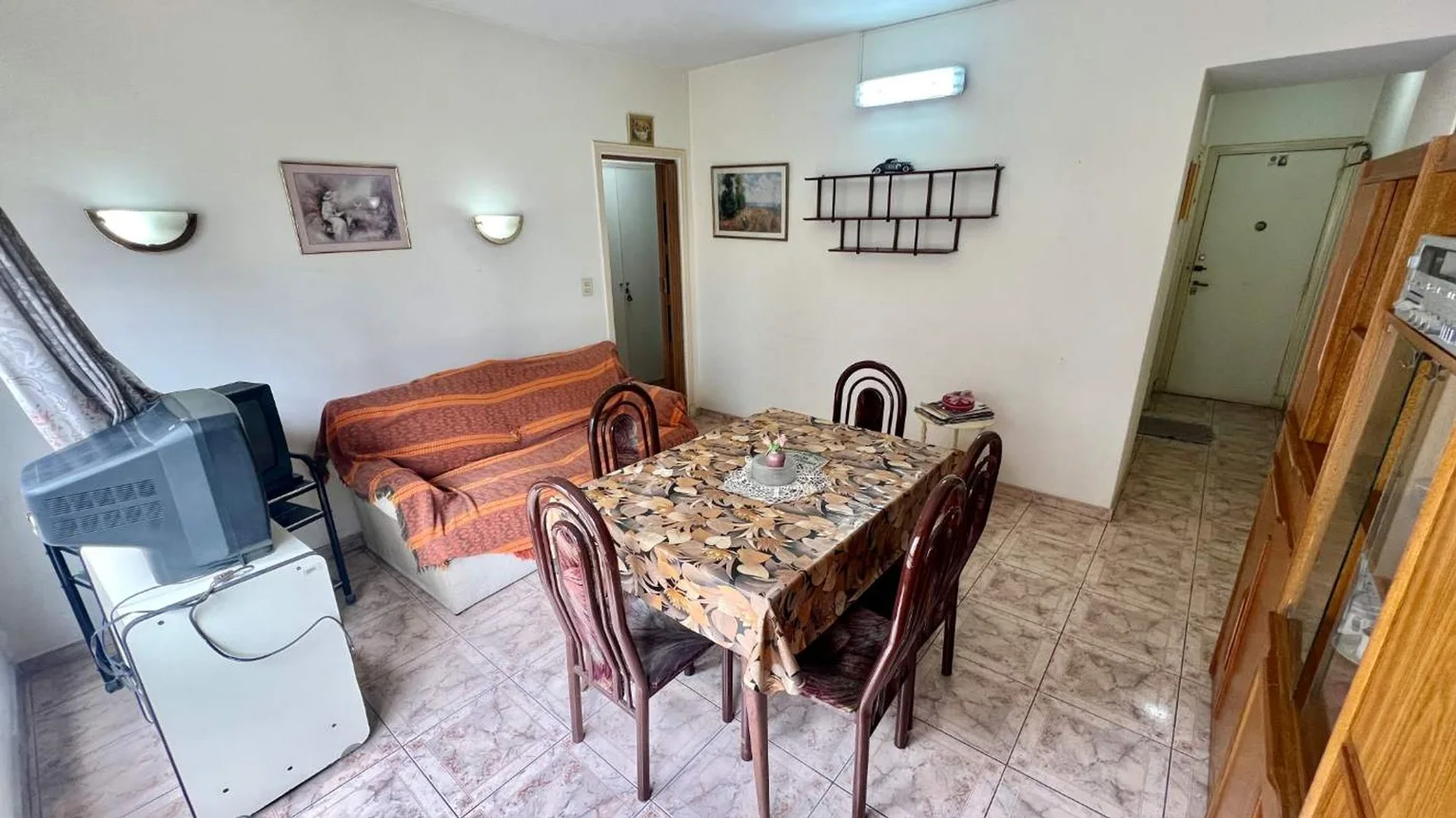 Departamento de 2 ambientes en venta en Mar del Plata, Avenida Pedro Luro 2400, foto 4