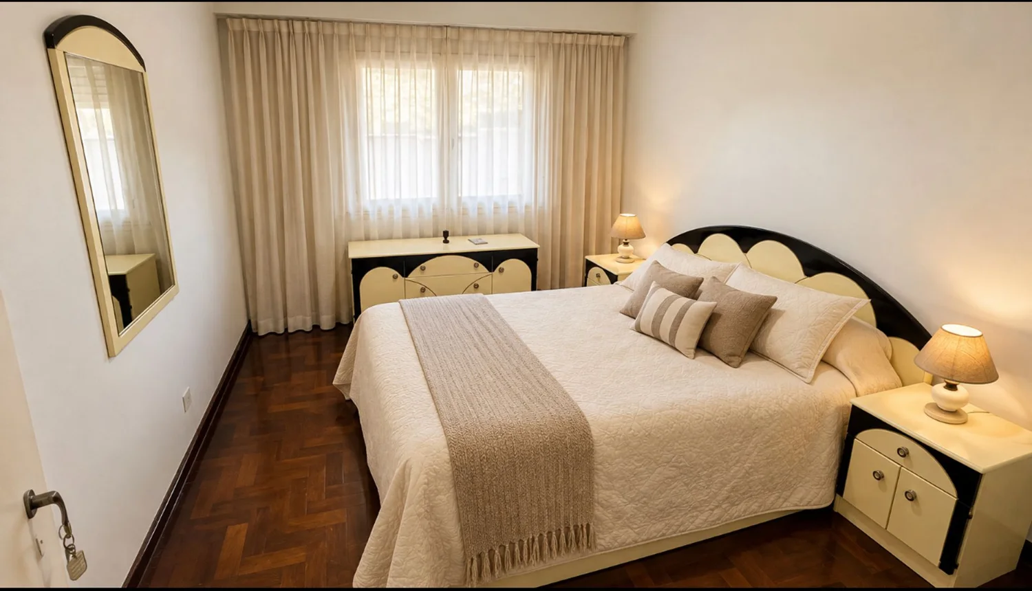 Departamento de 2 ambientes en venta en Mar del Plata, Avenida Pedro Luro 2400, foto 3