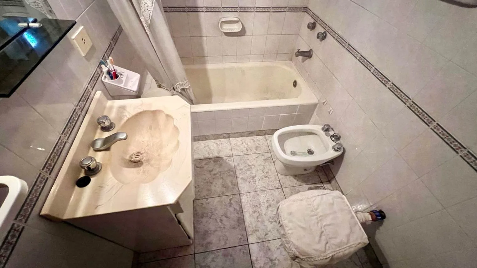 Departamento de 2 ambientes en venta en Mar del Plata, Avenida Pedro Luro 2400, foto 5