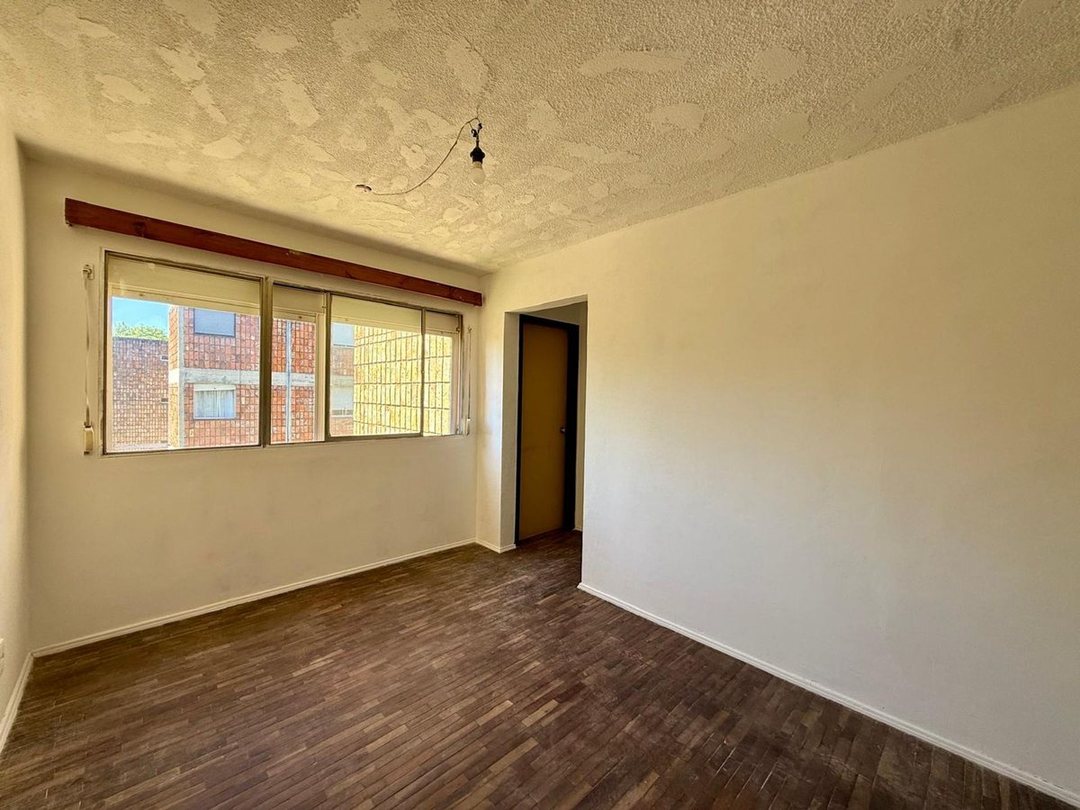 Apartamento en venta 2 ambientes en Guazunambi 100, Santiago Vázquez, Santiago Vázquez, Montevideo