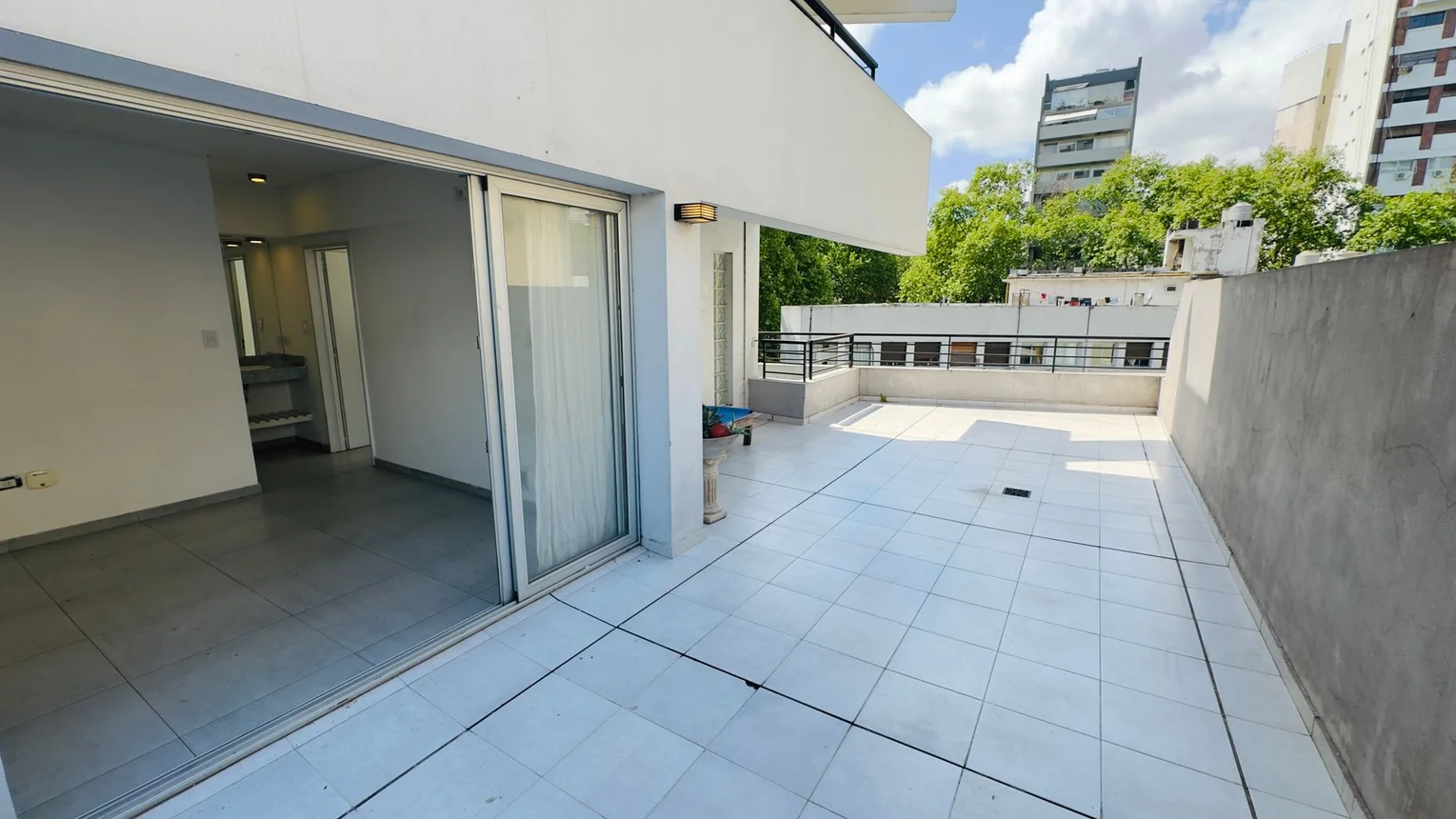 Departamento en venta en Villa Crespo, foto 2