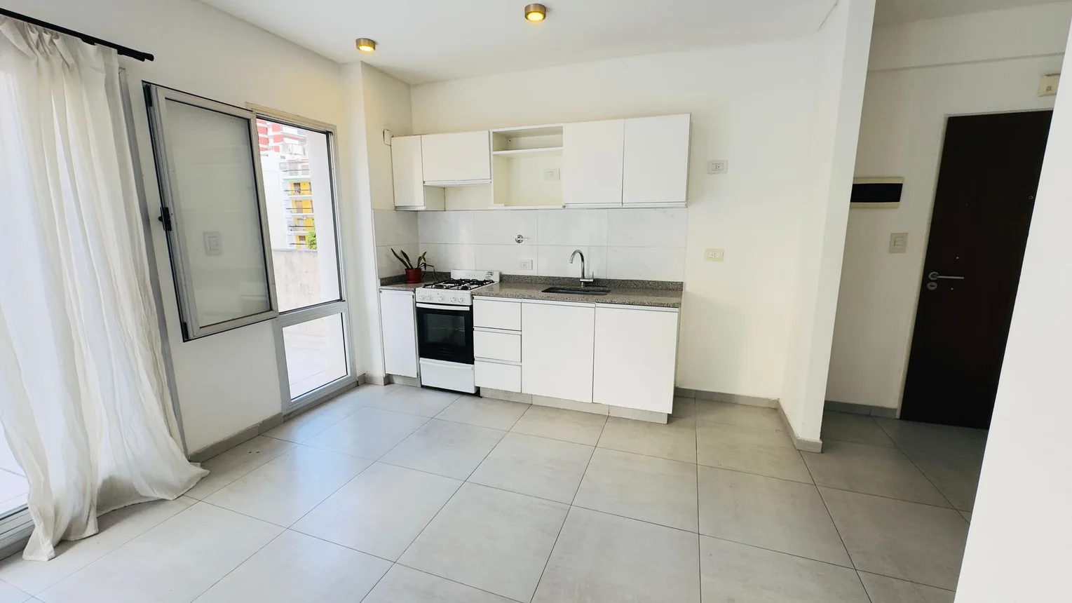 Departamento en venta en Villa Crespo, foto 3