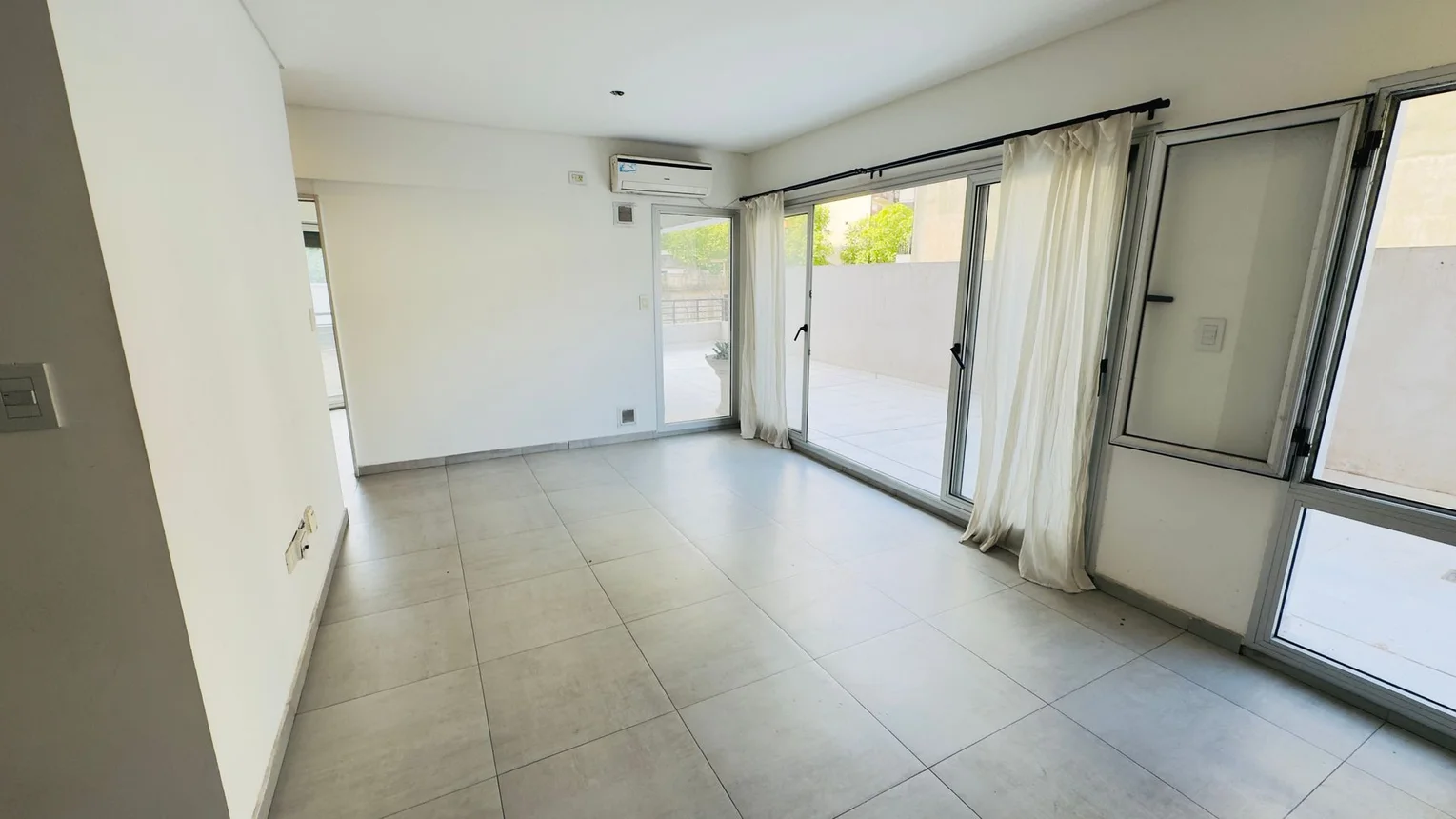 Departamento en venta en Villa Crespo, foto 5
