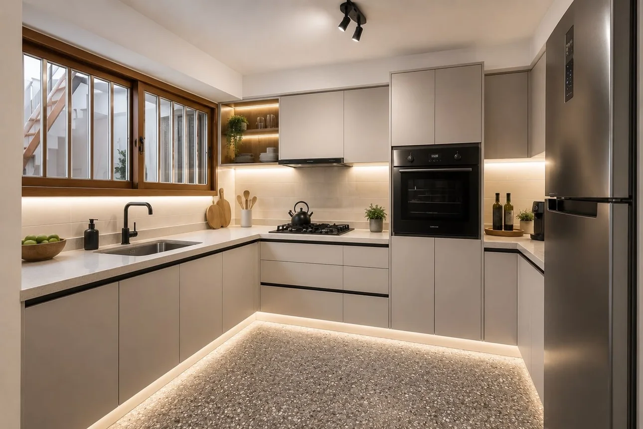 Casa de 5 ambientes en venta en Versalles, Pasaje de la Economia 6100, foto 4