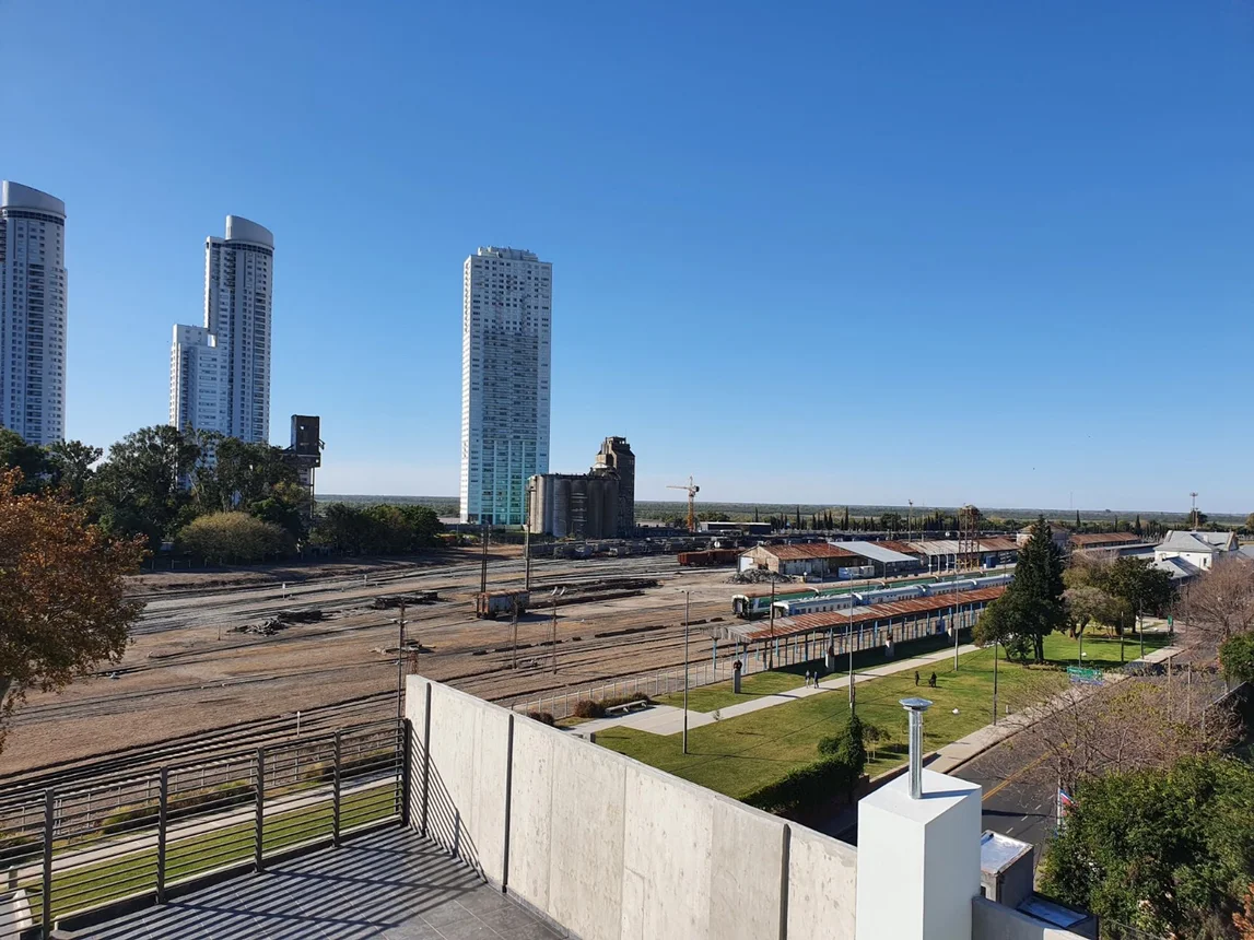 Venta monoambiente en pichincha con amenities, foto 2