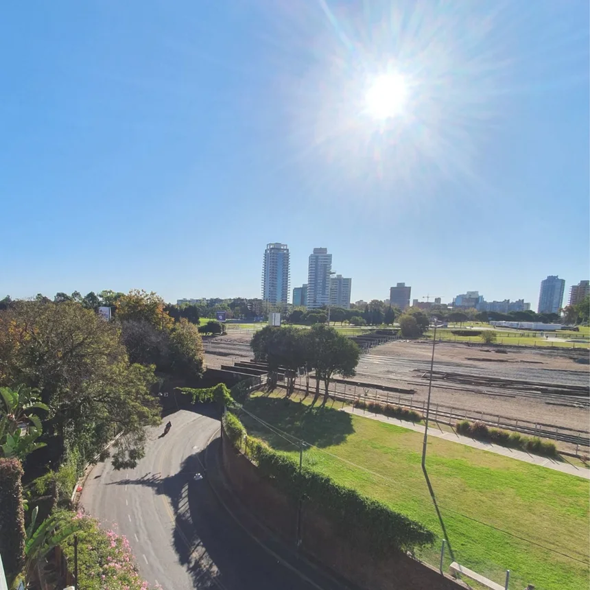 Venta monoambiente en pichincha con amenities, foto 3