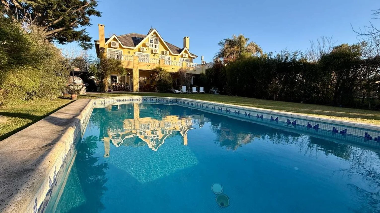 Casa en venta en Berazategui