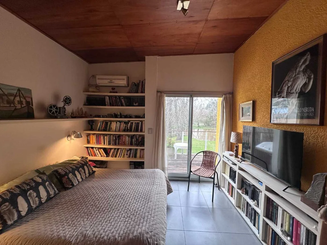 Casa de 3 ambientes en venta en Belén de Escobar, Club Jardín Náutico Escobar E 5 0, foto 3