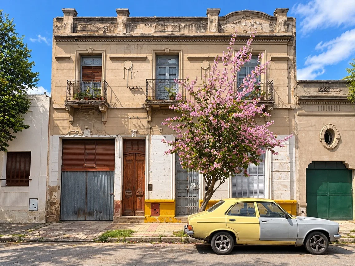 Casa en venta en Córdoba