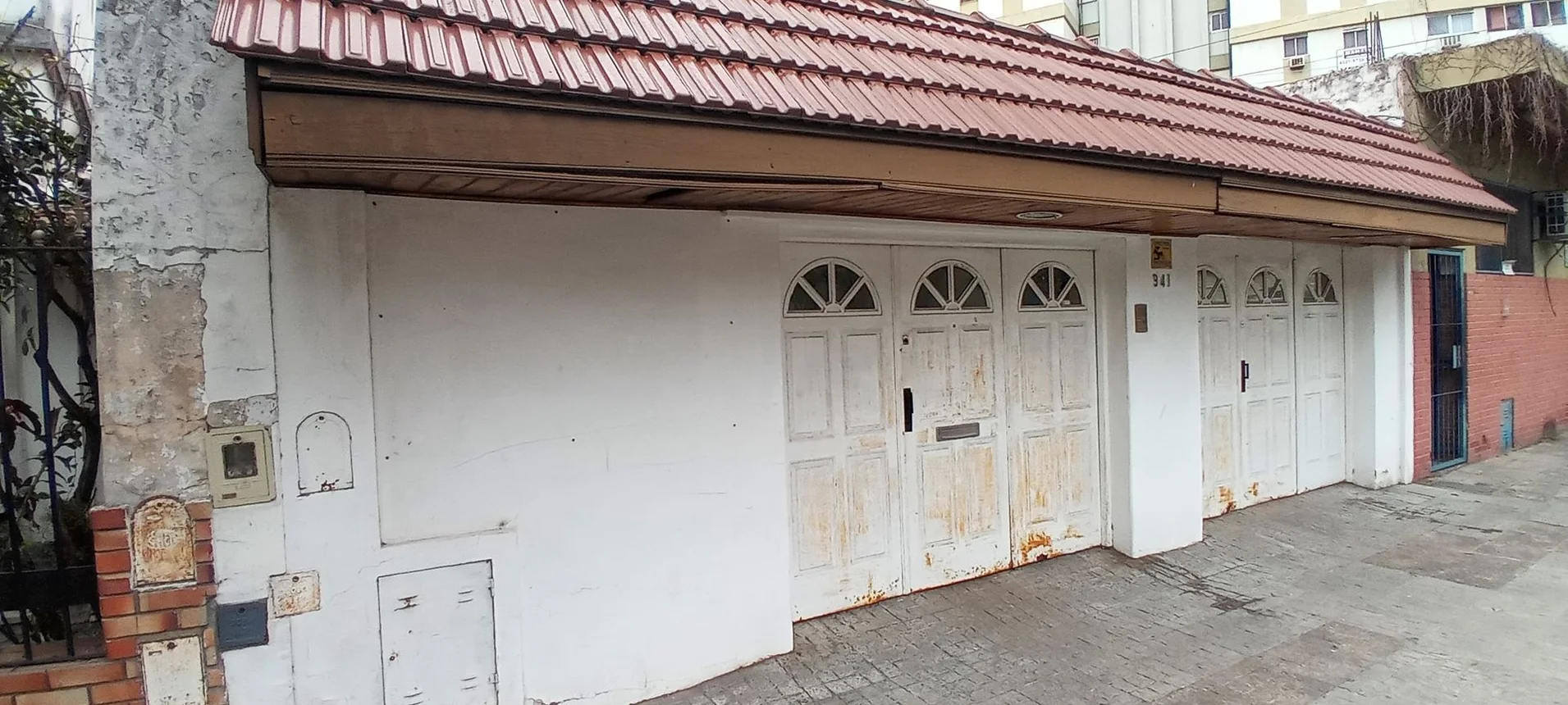 Casa de 4 ambientes en venta en Vélez Sarsfield, Atahualpa 900