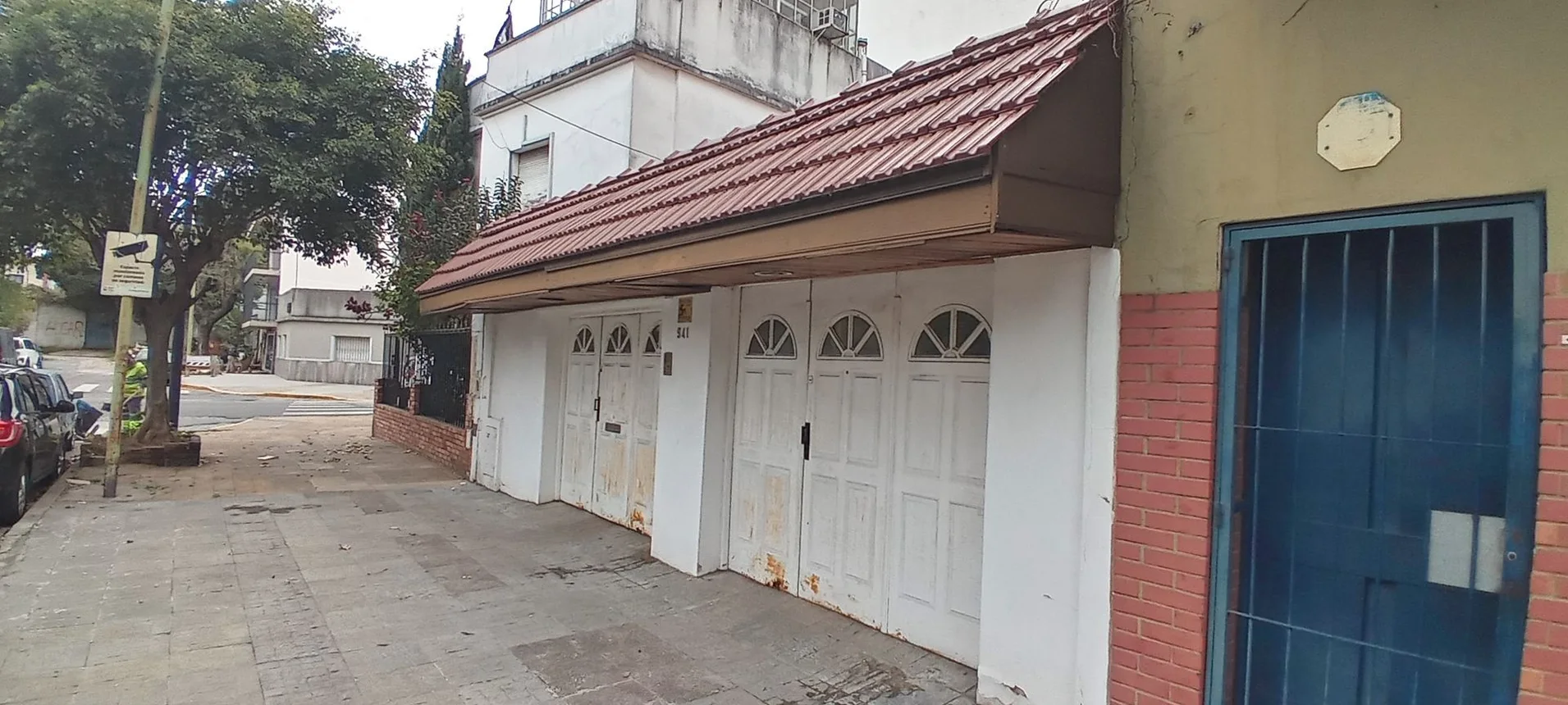 Casa de 4 ambientes en venta en Vélez Sarsfield, Atahualpa 900, foto 2