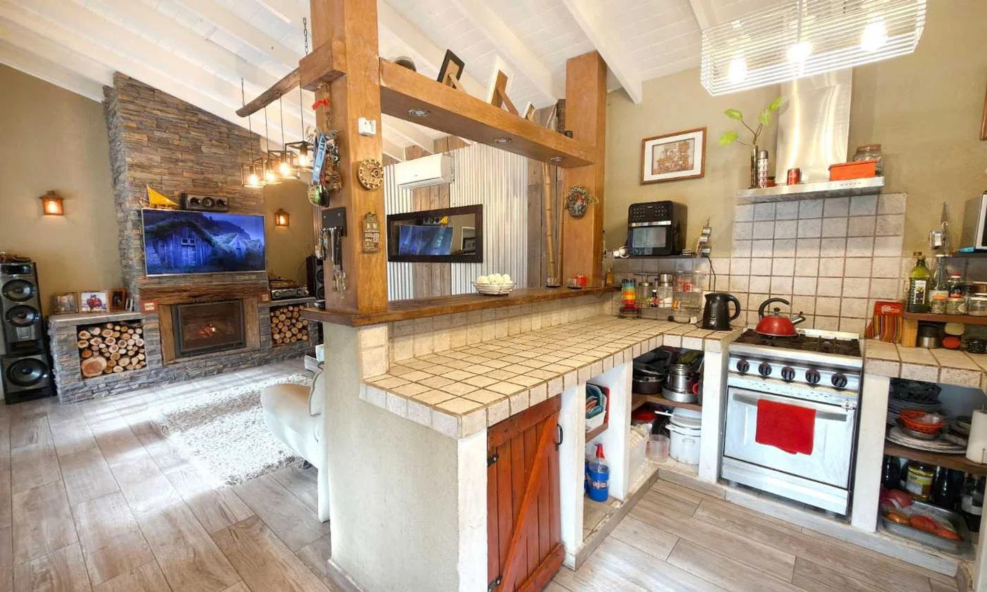 Casa de 3 ambientes en venta en Pilar, Ruta 8 Km 67,5 el Jaguel 0, foto 2