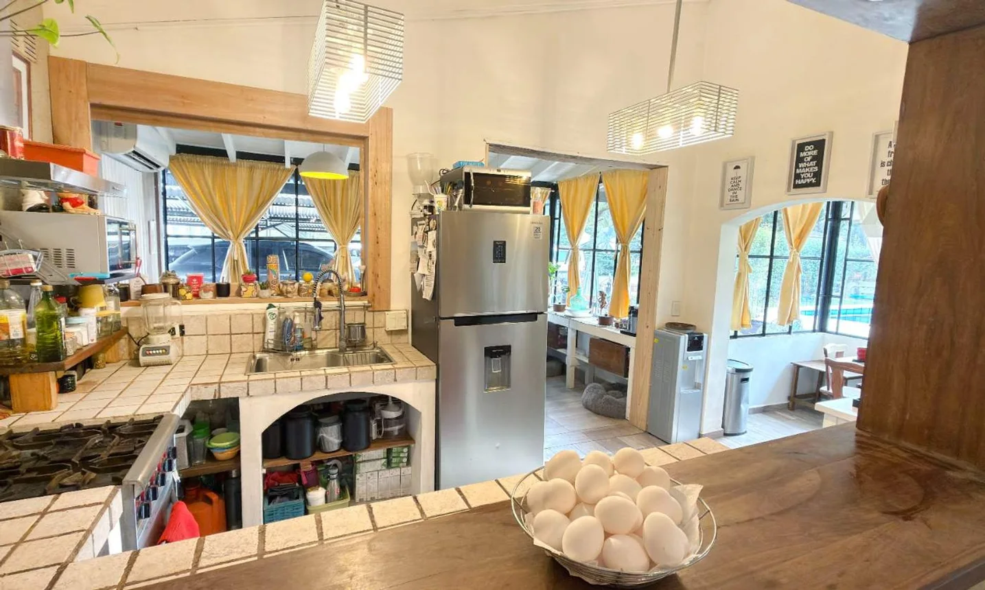 Casa de 3 ambientes en venta en Pilar, Ruta 8 Km 67,5 el Jaguel 0, foto 3