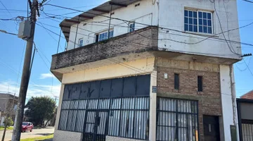 Departamento en alquiler · Santa Fe