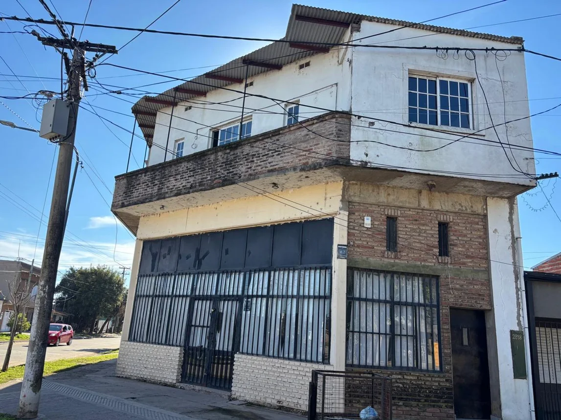 Departamento en alquiler en Santa Fe