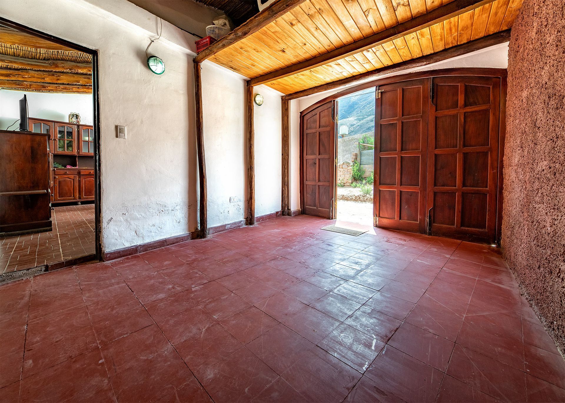 Foto 2 — VENTA DE CASA EN TILCARA PROXIMO A LA PLAZA