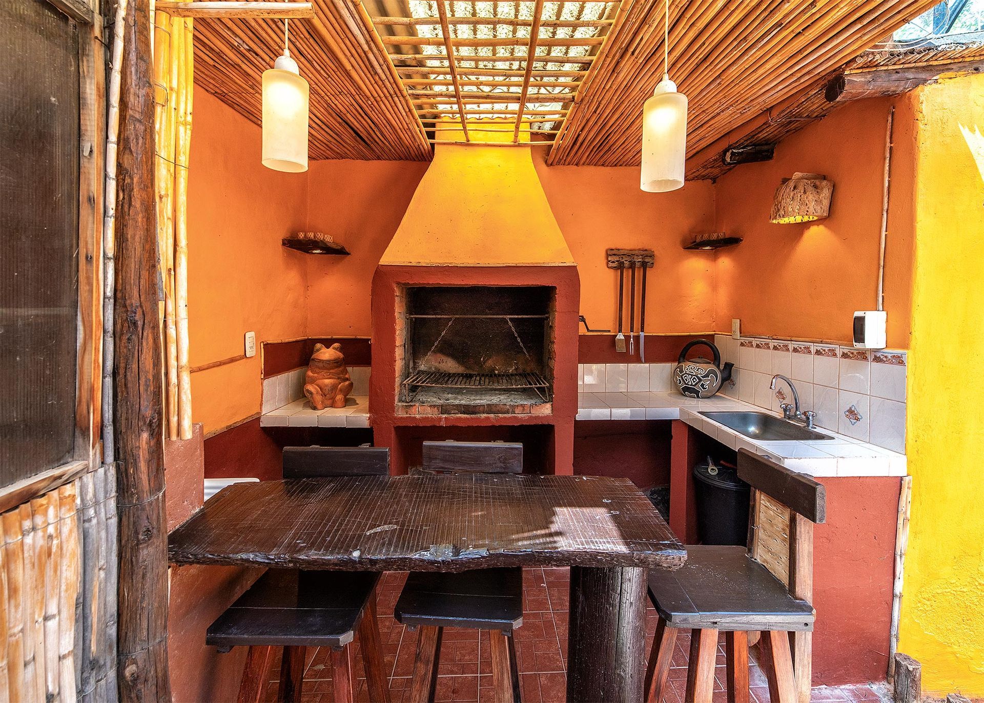 Foto 4 — VENTA DE CASA EN TILCARA PROXIMO A LA PLAZA