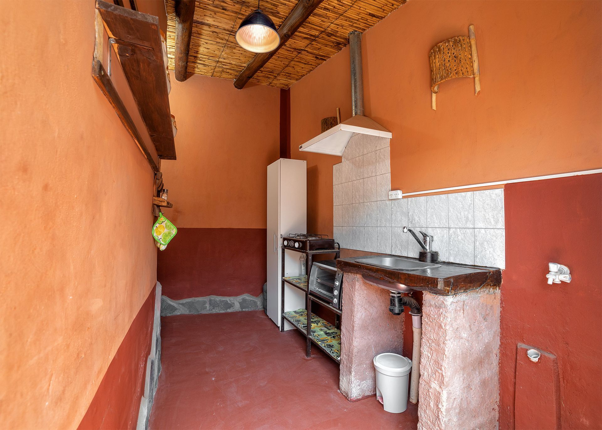 Foto 7 — VENTA DE CASA EN TILCARA PROXIMO A LA PLAZA