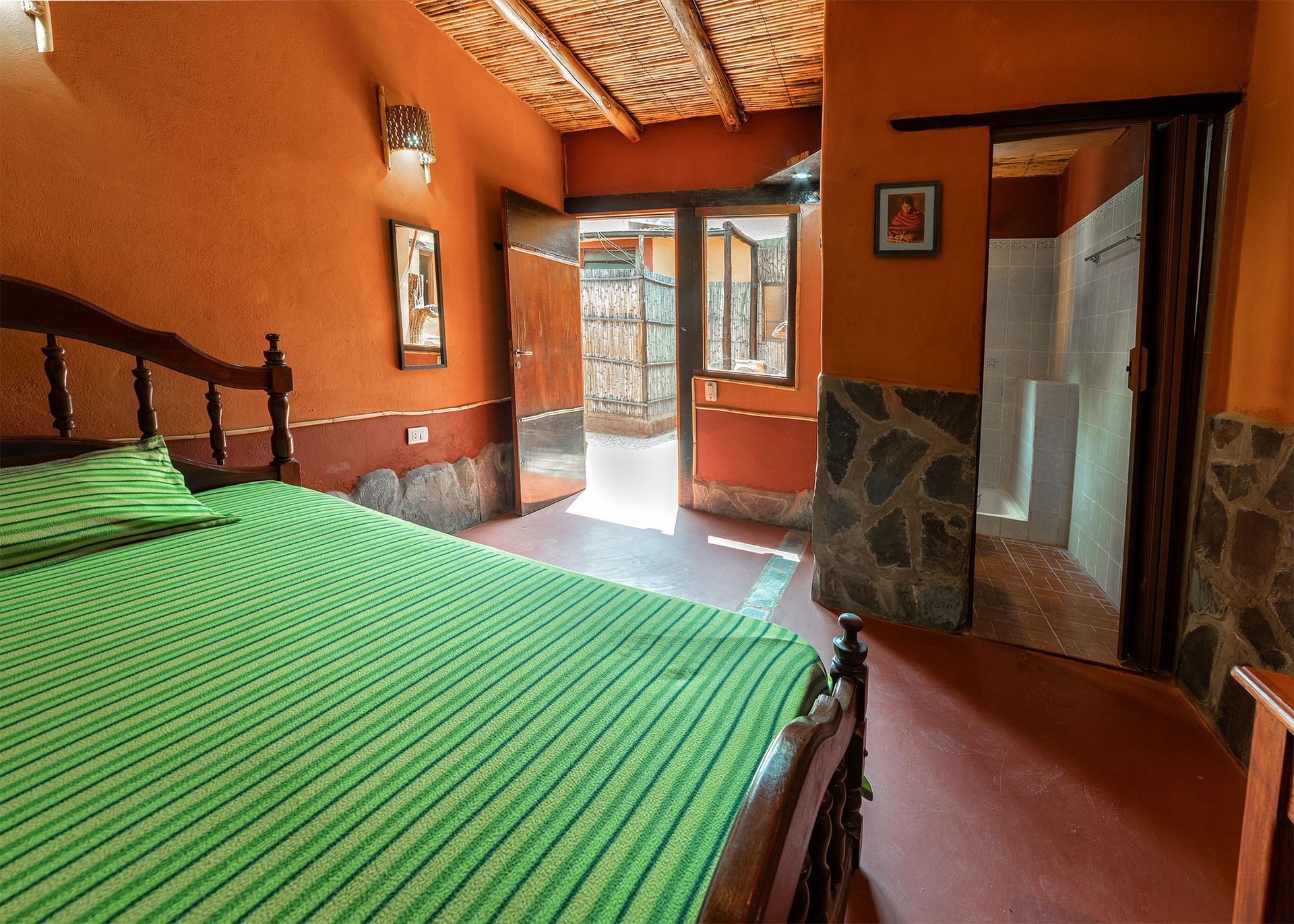 Foto 6 — VENTA DE CASA EN TILCARA PROXIMO A LA PLAZA