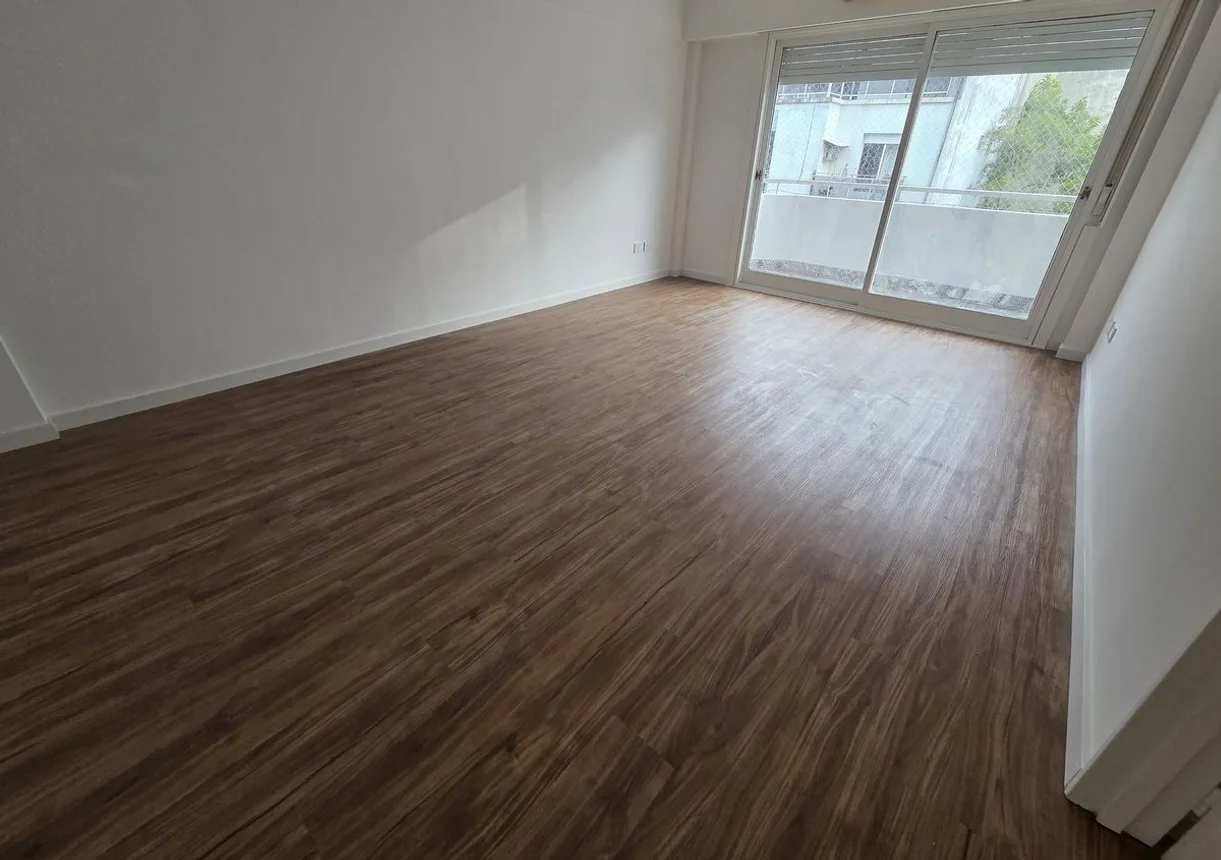 Venta depto nuevo belgrano 3amb balcon corrido, foto 4