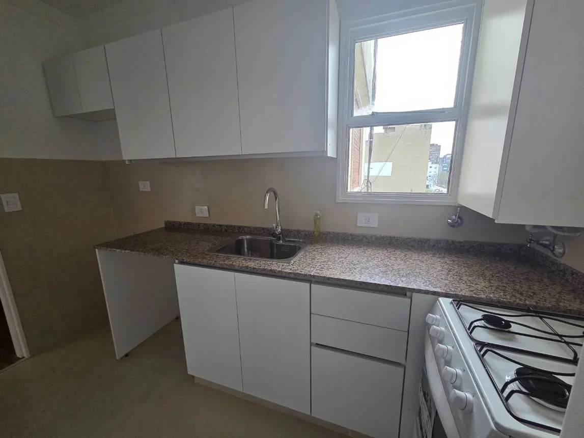 Venta depto nuevo belgrano 3amb balcon corrido, foto 2
