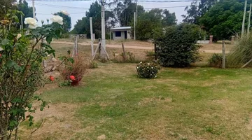 Venta Casa y terreno en Bello Horizonte de 762 m2