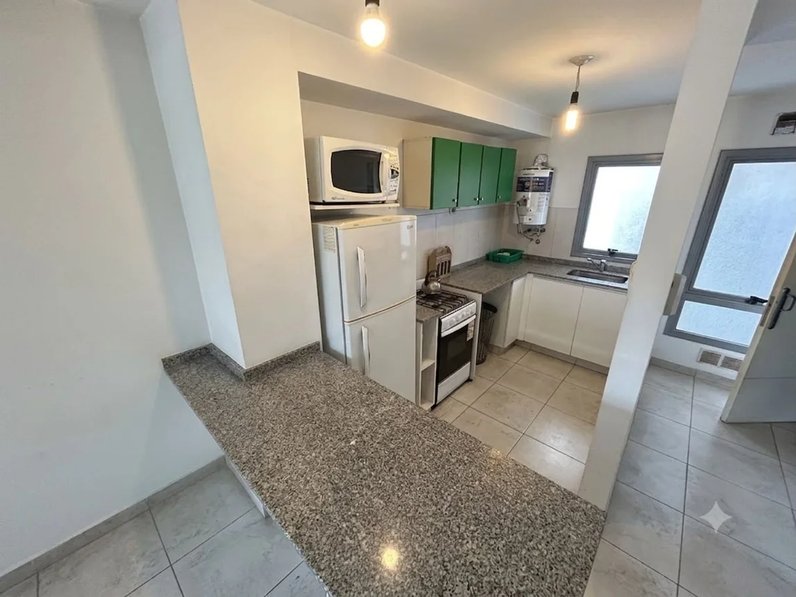 Departamento de 2 ambientes en venta en Córdoba, Rincón 1900