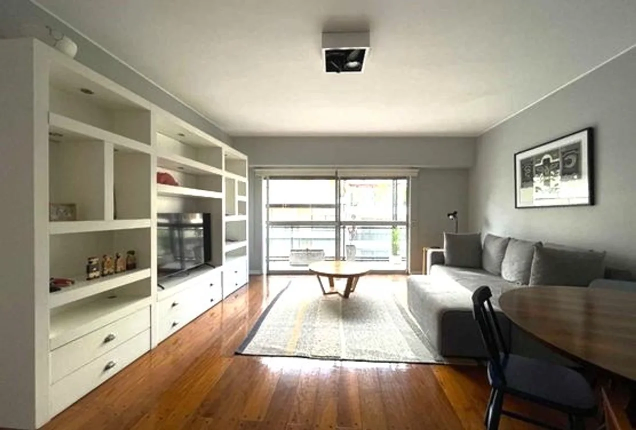 Departamento en venta en Recoleta, foto 2