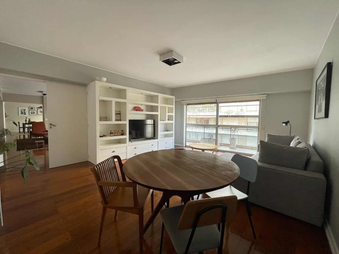Departamento en venta en Recoleta, foto 3