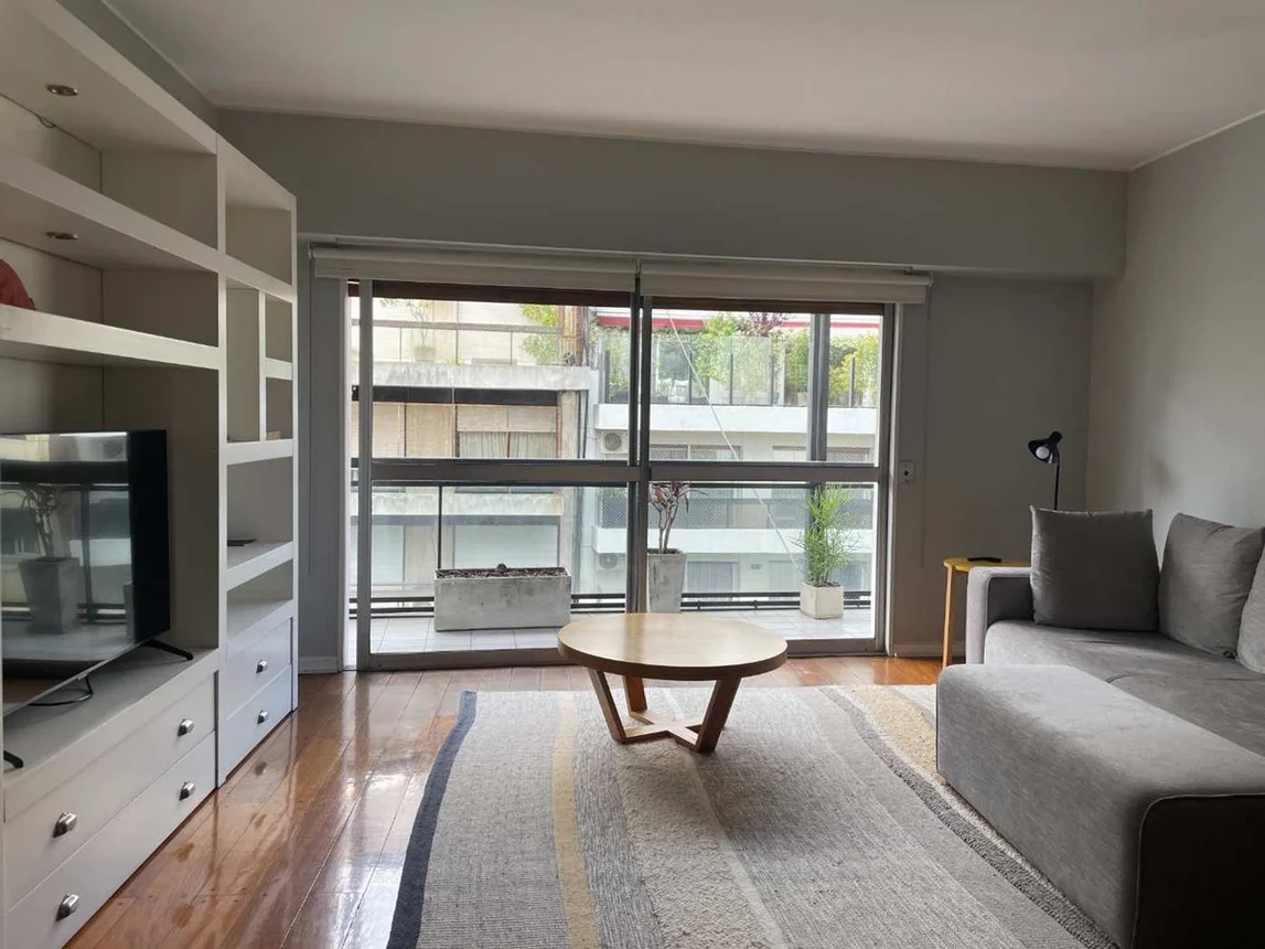Departamento en venta en Recoleta, foto 5