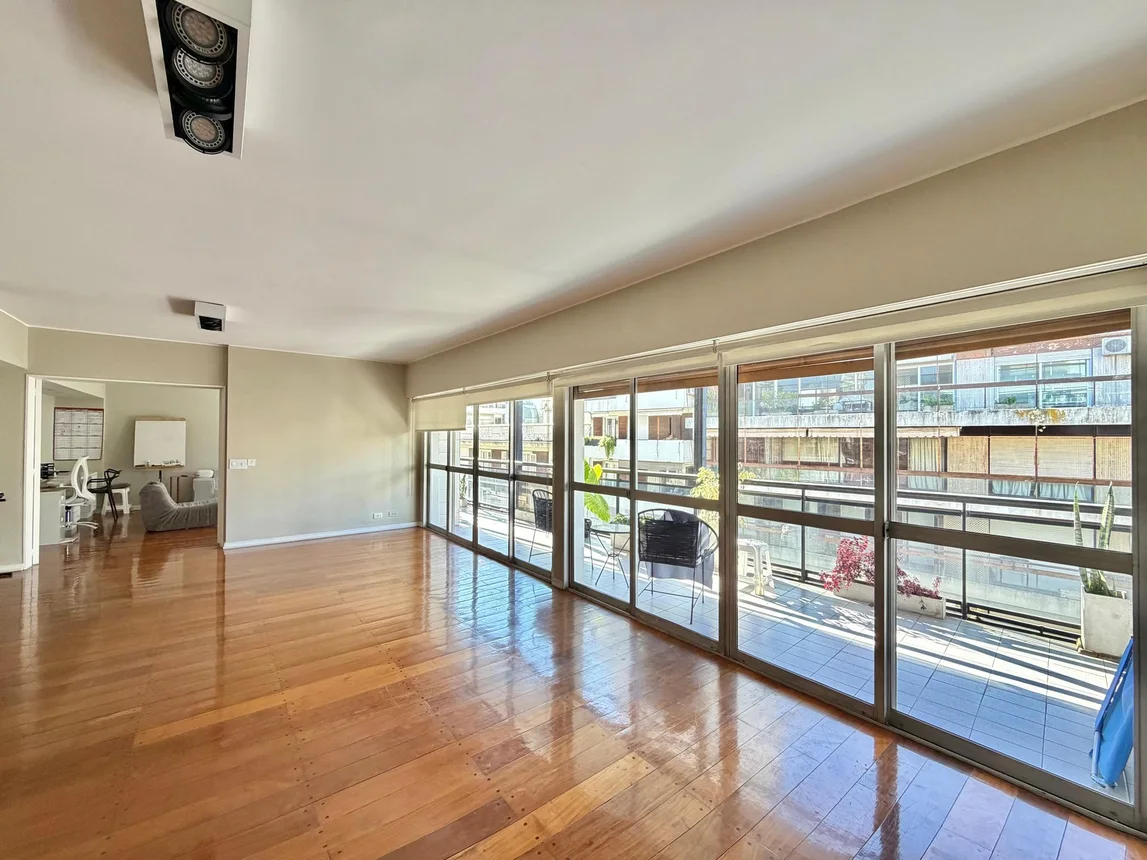 Departamento en venta en Recoleta