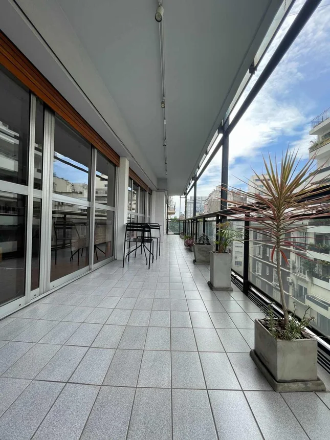 Departamento en venta en Recoleta, foto 4